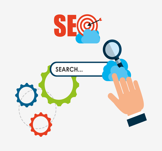 search-engine-optimization agency